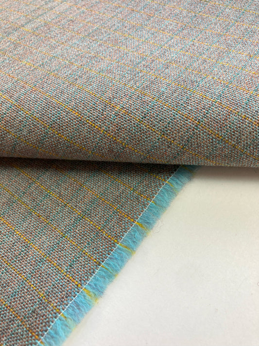 Kvadrat Recheck upholstery fabric – refined quality and style - Modern Upholstery