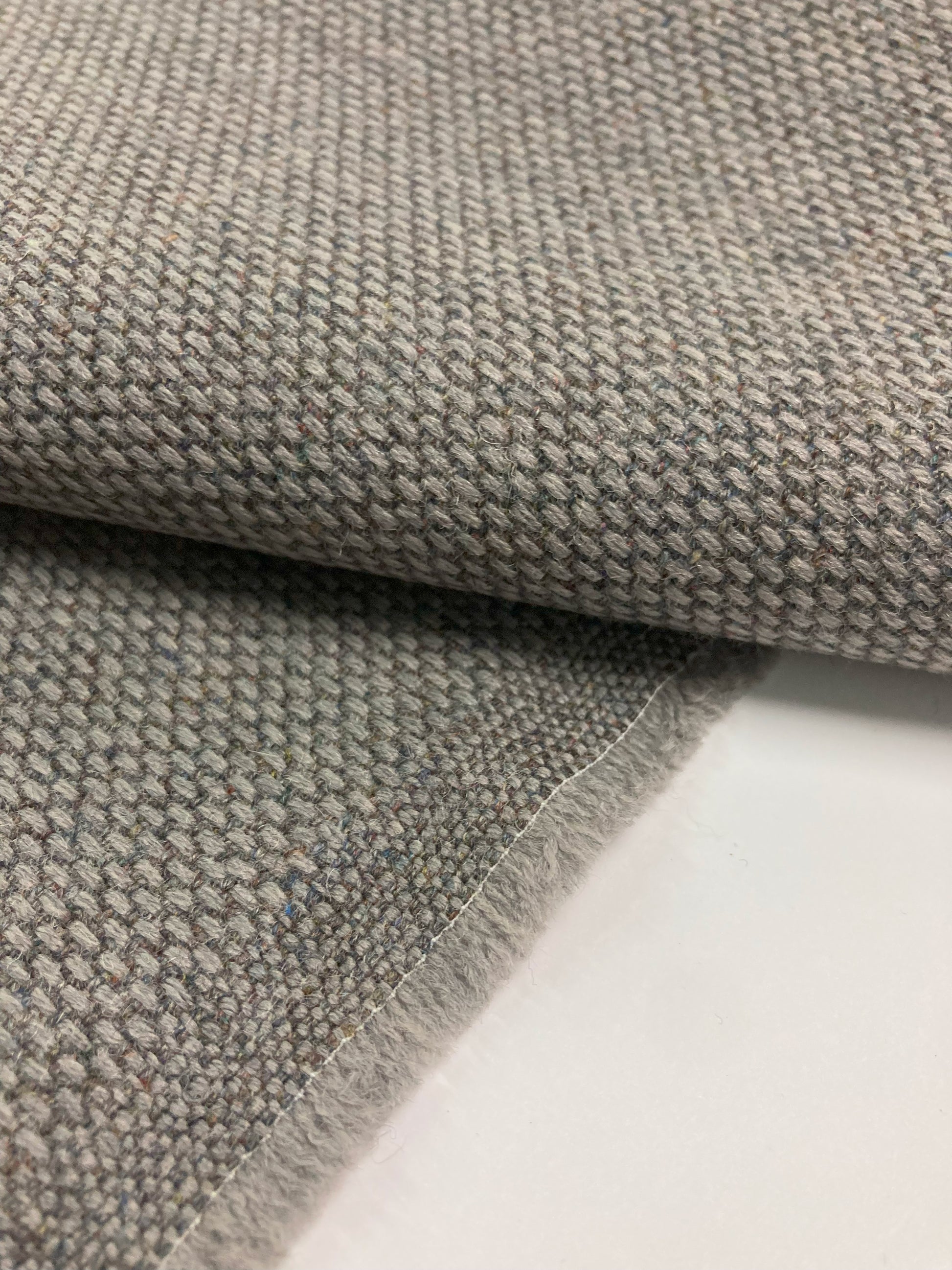 Kvadrat Re-Wool 2 by margrethe Odgaard Design Furniture ReWool Fabric - Modern Upholstery