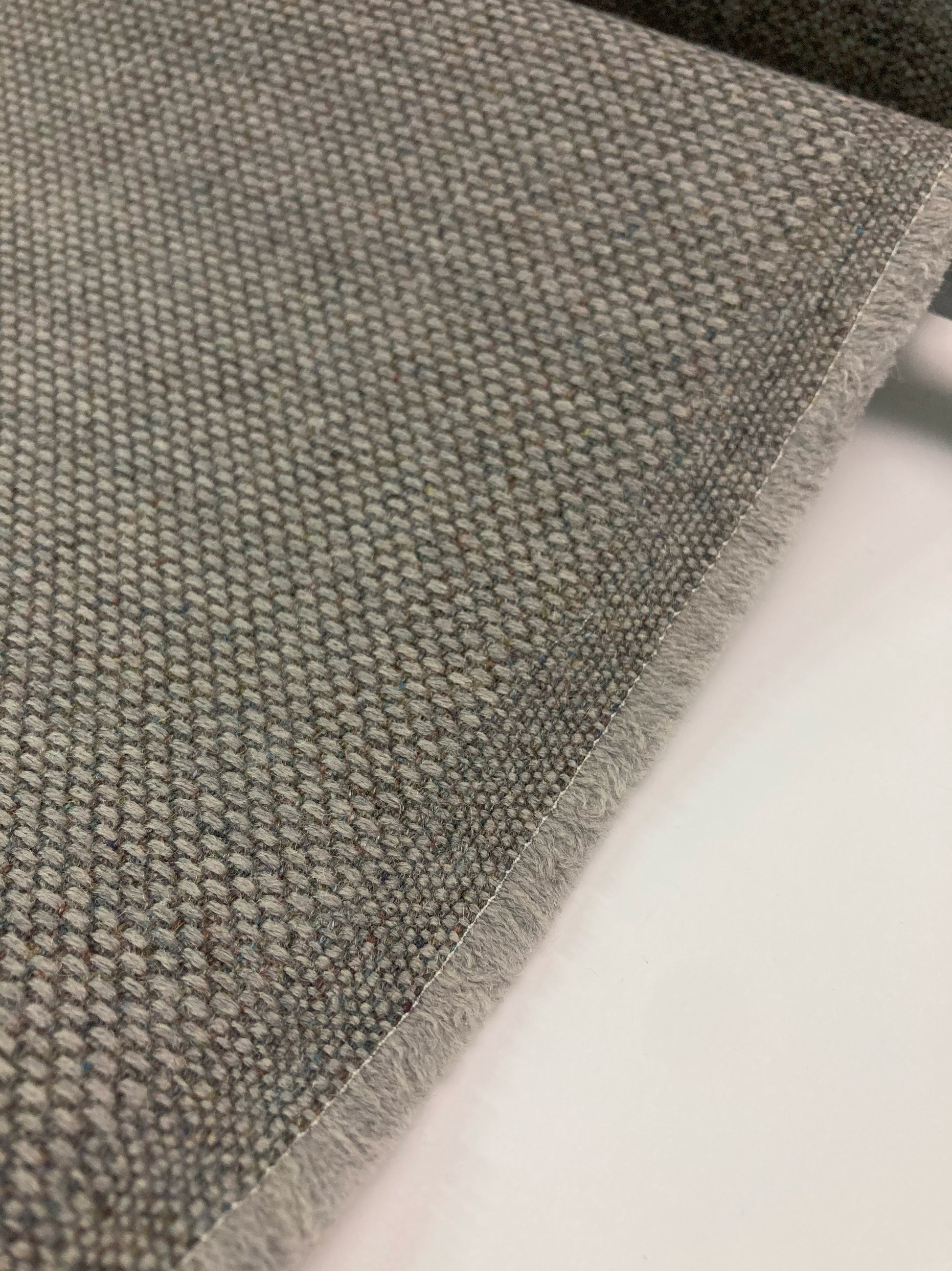 Kvadrat Re-Wool 2 by margrethe Odgaard Design Furniture ReWool Fabric - Modern Upholstery