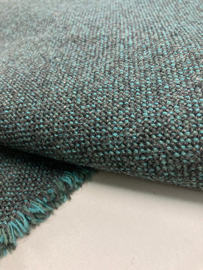 Gudbrandsdalens Redal Wollstoff – Norwegische Tradition und moderne Strapazierfähigkeit