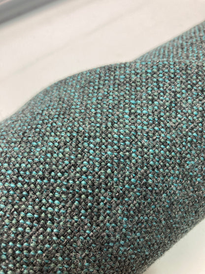 Gudbrandsdalens Redal Wollstoff – Norwegische Tradition und moderne Strapazierfähigkeit