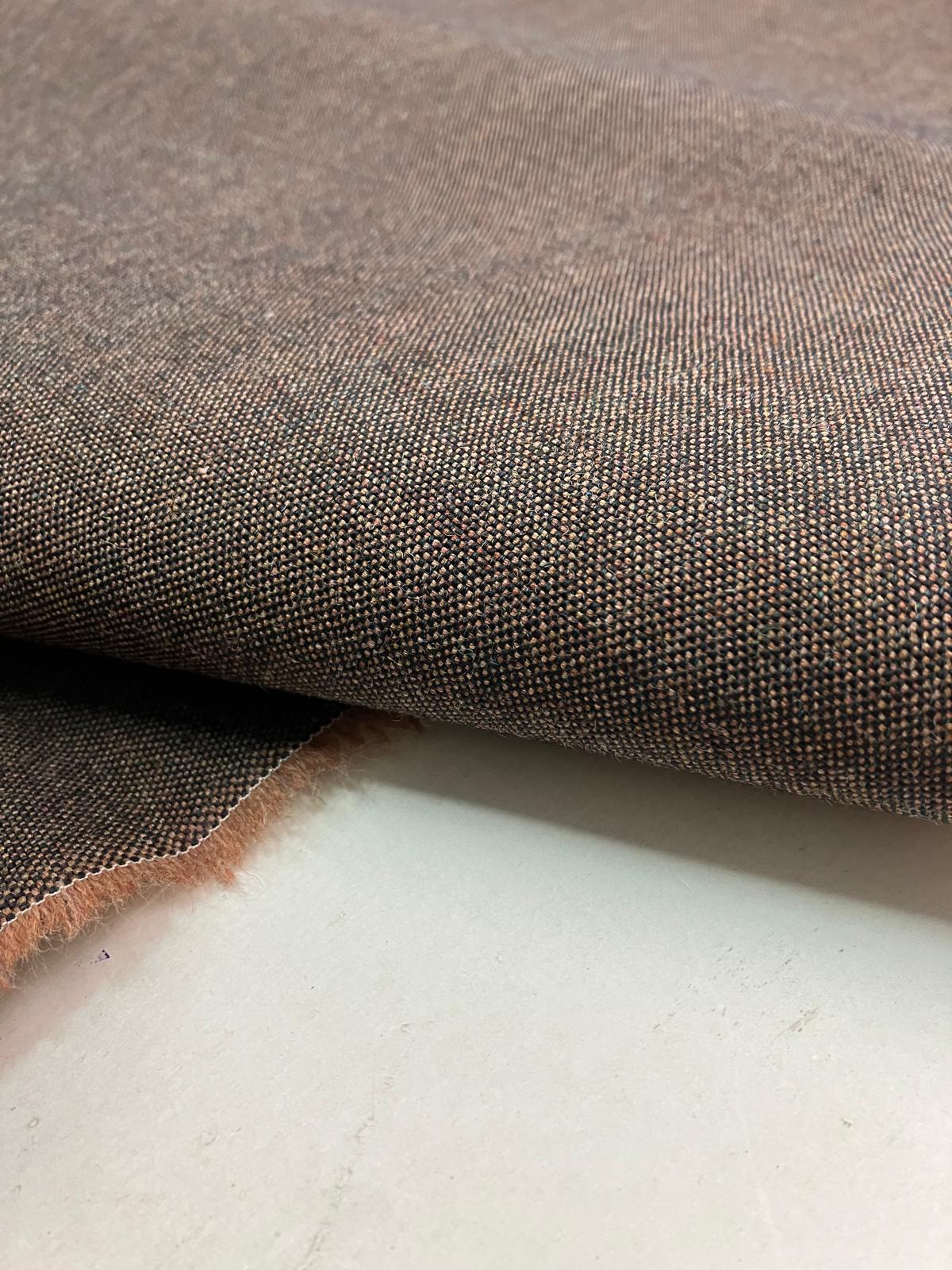 Kvadrat Remix 3 von Giulio Ridolfo Wollpolsterstoff