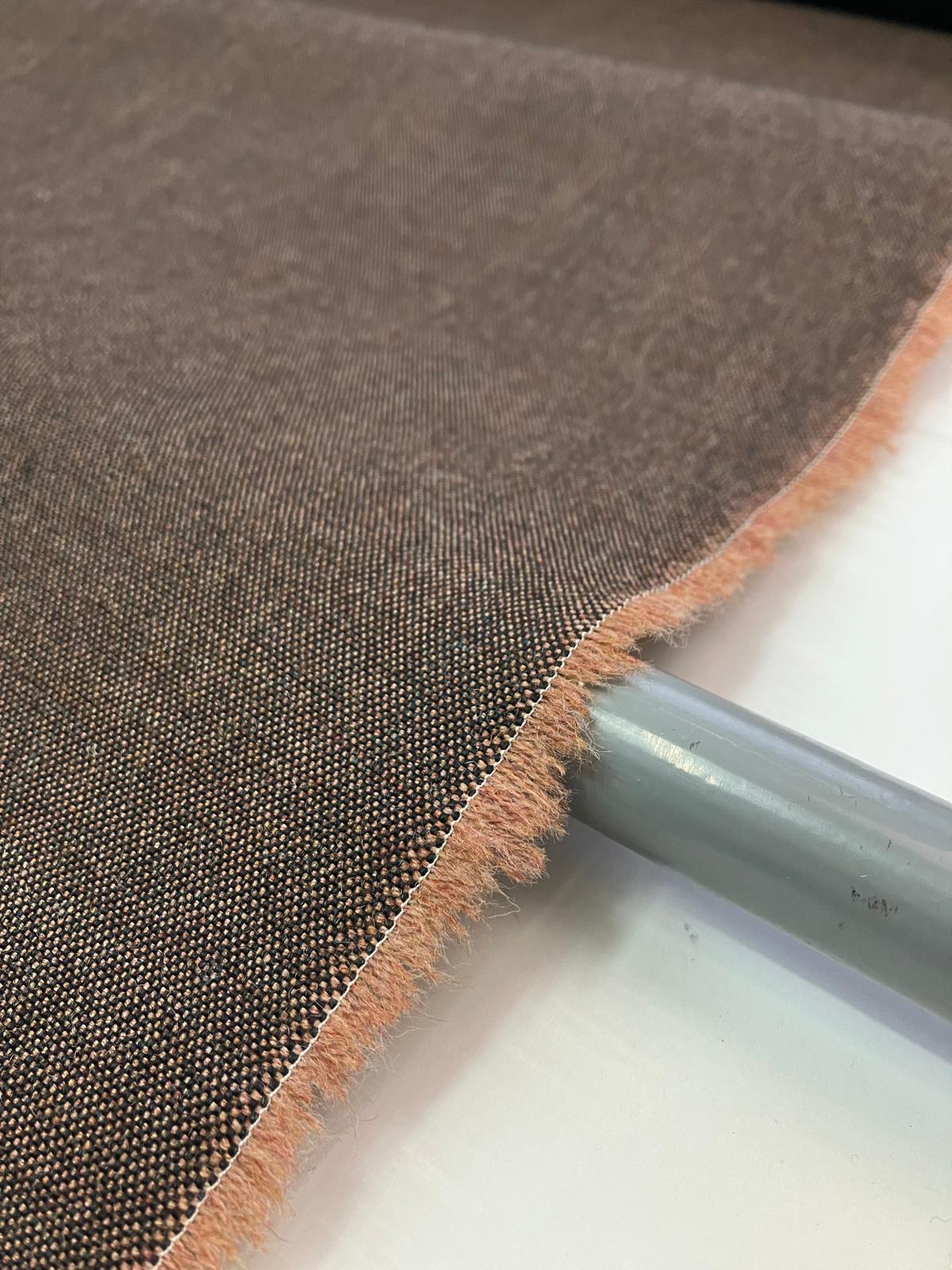 Kvadrat Remix 3 von Giulio Ridolfo Wollpolsterstoff