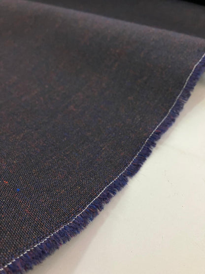 Kvadrat Remix 3 von Giulio Ridolfo Wollpolsterstoff