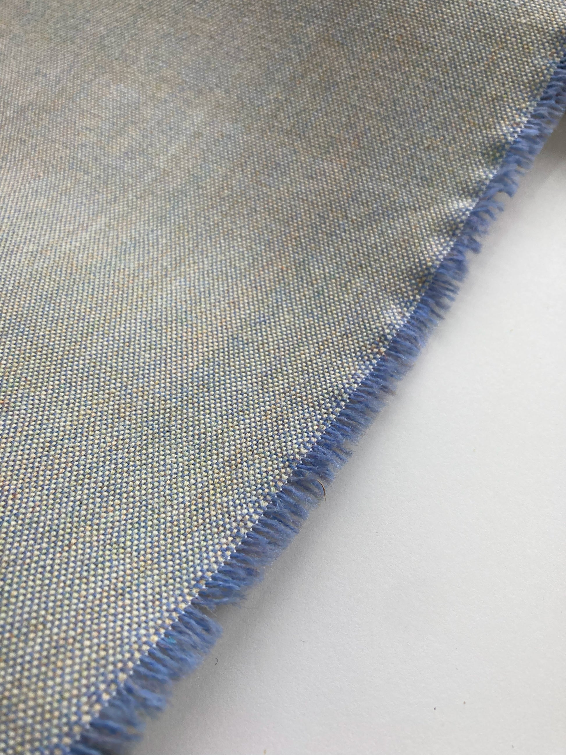 Kvadrat Remix 3 by Giulio Ridolfo Wool Upholstery Fabric - Modern Upholstery