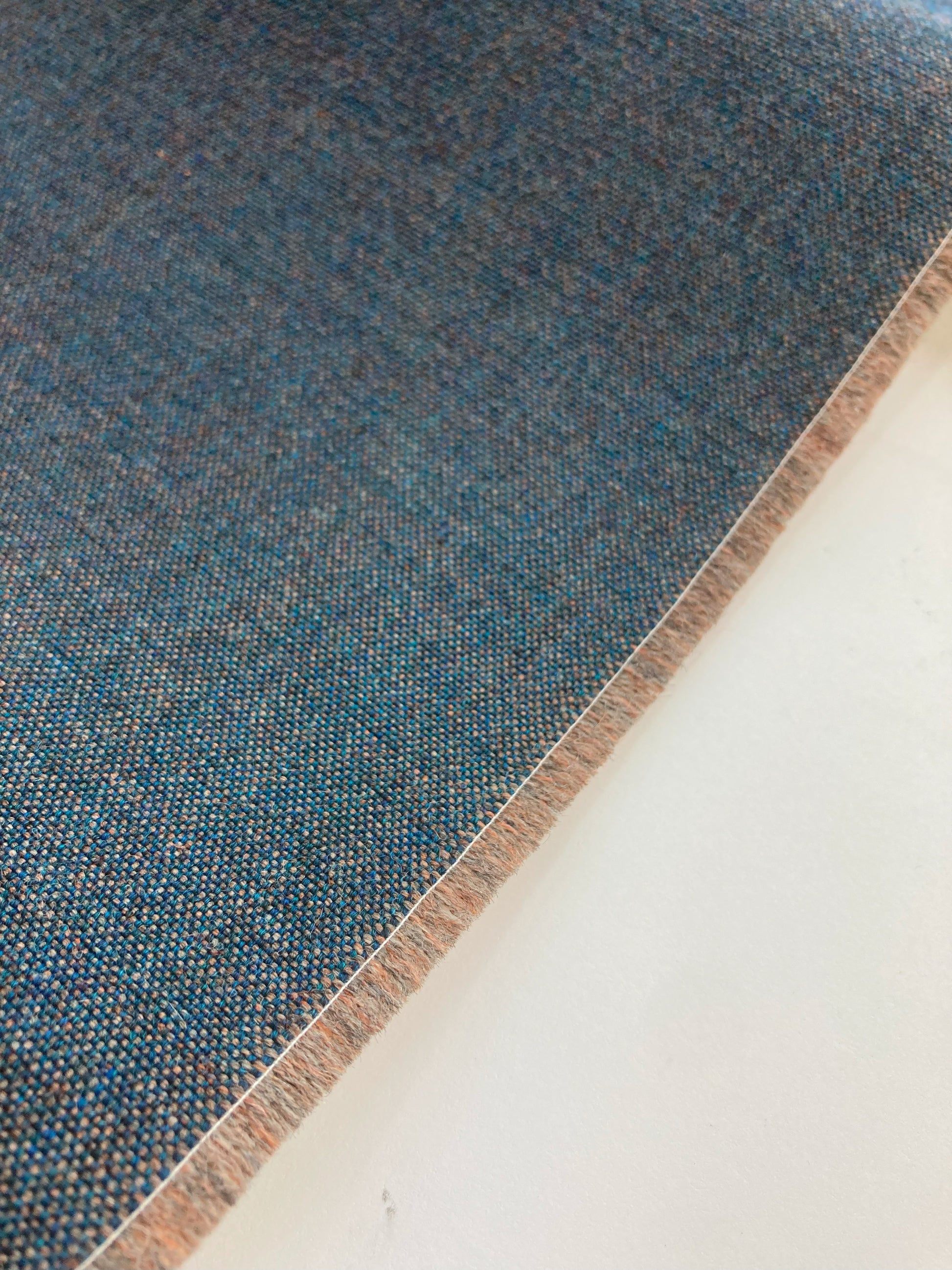 Kvadrat Remix 3 by Giulio Ridolfo Wool Upholstery Fabric - Modern Upholstery