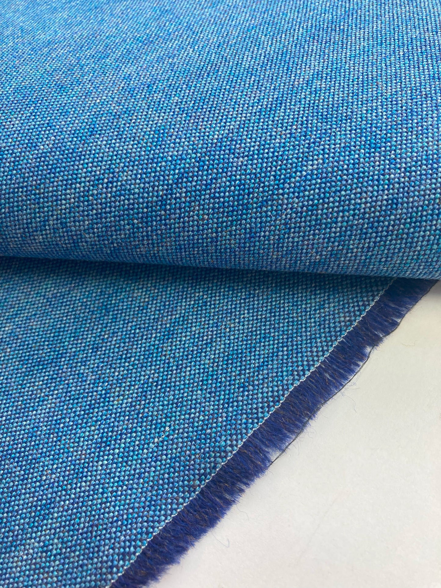Kvadrat Remix 3 by Giulio Ridolfo Wool Upholstery Fabric - Modern Upholstery