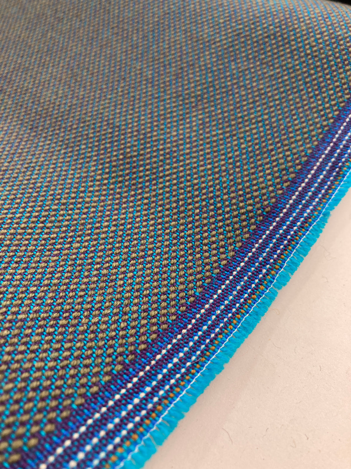 Kvadrat Steelcut Trio 3 – Eine Ikone modernen Designs und Langlebigkeit.
