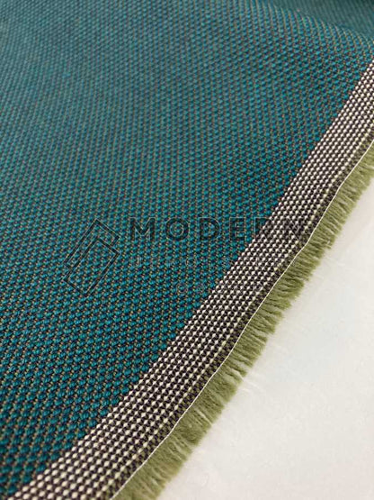 Kvadrat SteelCut Trio 3 von Frans Dijkmeijer | Wollpolsterstoff Giulio Ridolfo