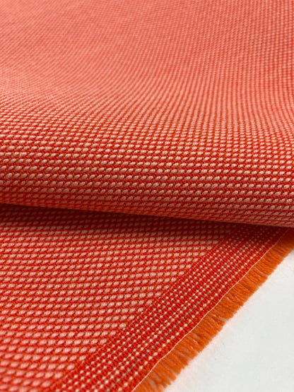 Kvadrat SteelCut Trio 3 by Frans Dijkmeijer | Giulio Ridolfo wool upholstery fabric - Modern Upholstery