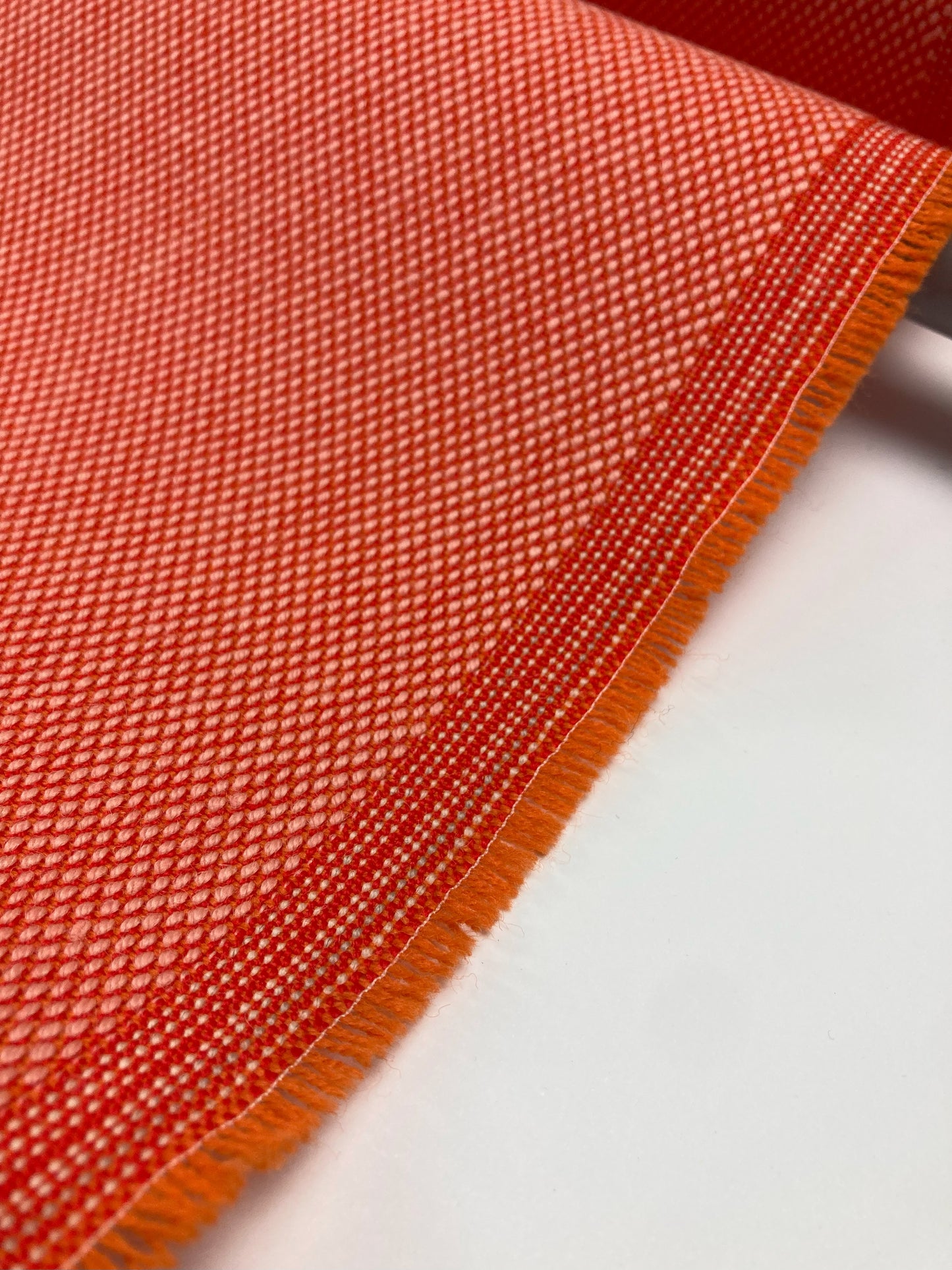 Kvadrat SteelCut Trio 3 by Frans Dijkmeijer | Giulio Ridolfo wool upholstery fabric - Modern Upholstery