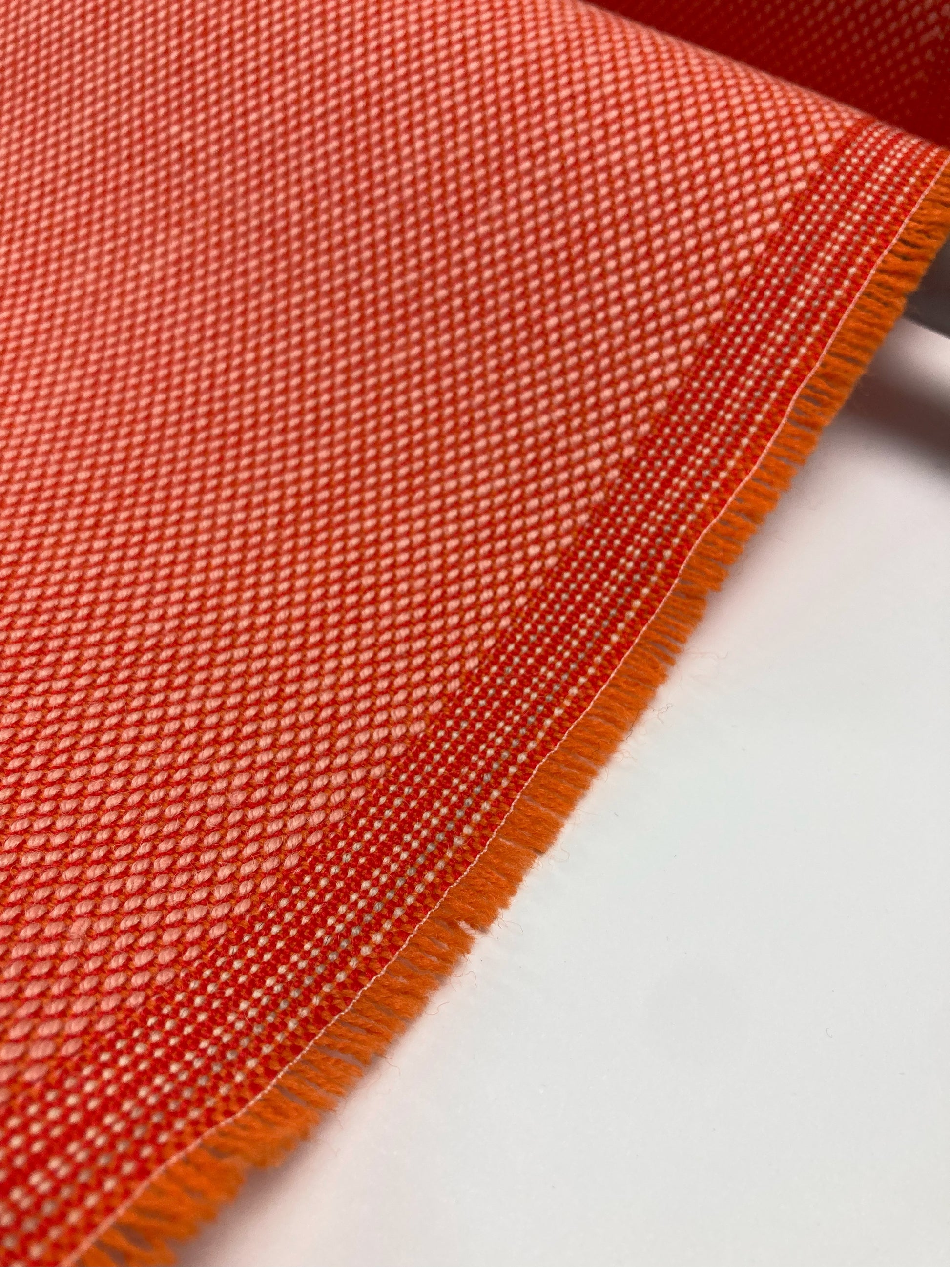 Kvadrat SteelCut Trio 3 by Frans Dijkmeijer | Giulio Ridolfo wool upholstery fabric - Modern Upholstery