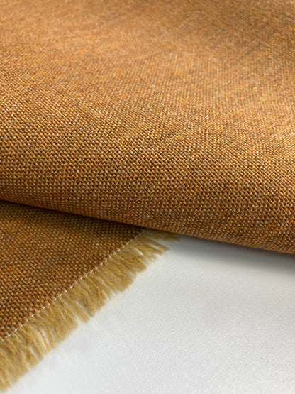 Kvadrat Remix 3 by Giulio Ridolfo Wool Upholstery Fabric - Modern Upholstery