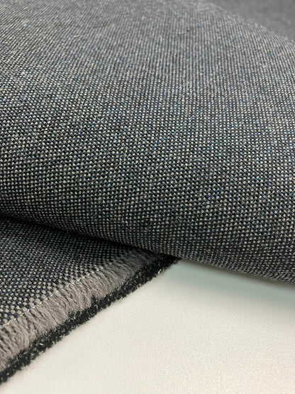 Kvadrat Remix 3 by Giulio Ridolfo Wool Upholstery Fabric - Modern Upholstery