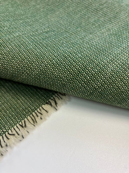 Kvadrat Canvas 2 by Giulio Ridolfo Design upholstery fabric - Modern Upholstery