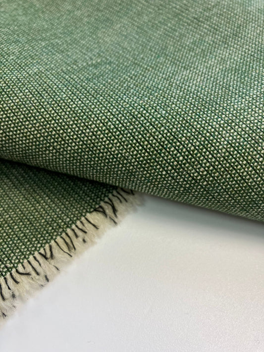 Kvadrat Canvas 2 by Giulio Ridolfo Design upholstery fabric - Modern Upholstery