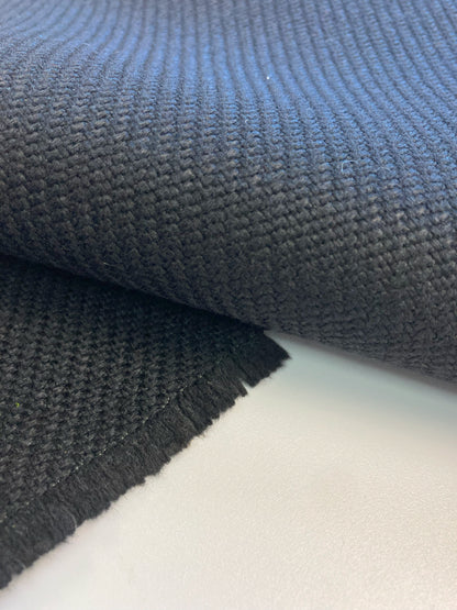 Camira Oceanic Recycled Upholstery Fabric | 100% post-consumer recycled polyester - Modern Upholstery