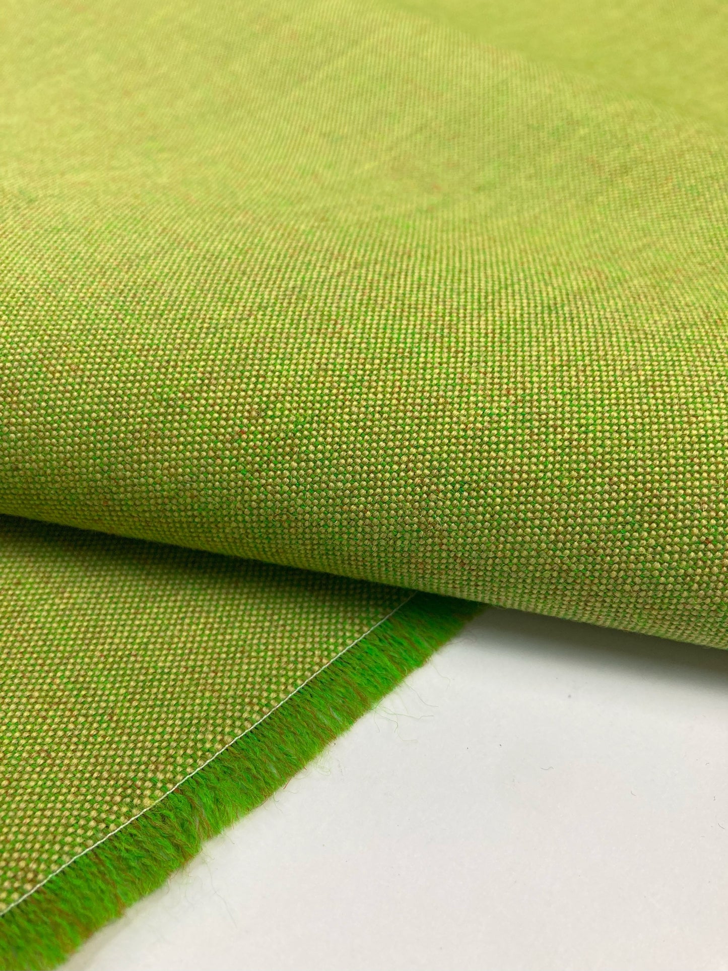Kvadrat Remix 3 by Giulio Ridolfo Wool Upholstery Fabric - Modern Upholstery