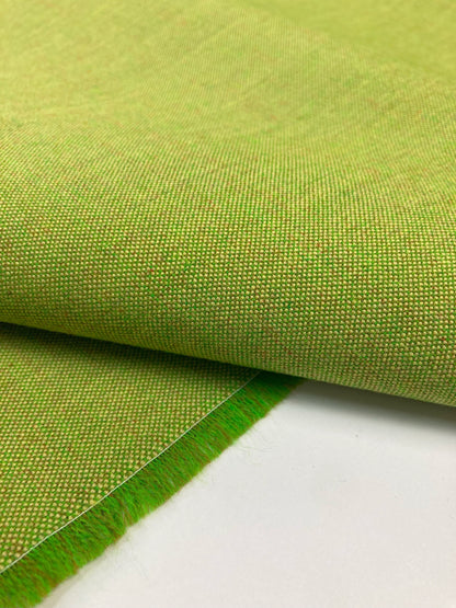 Kvadrat Remix 3 by Giulio Ridolfo Wool Upholstery Fabric - Modern Upholstery